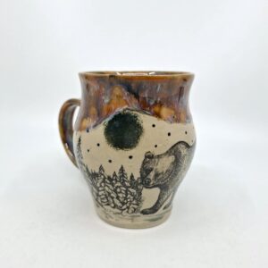 Kruus "Karu"