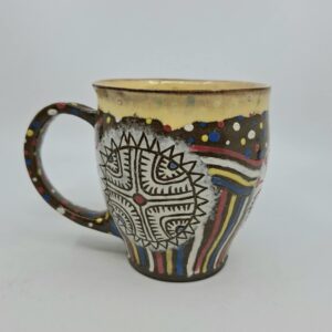 Kruus "Rahvuslik"