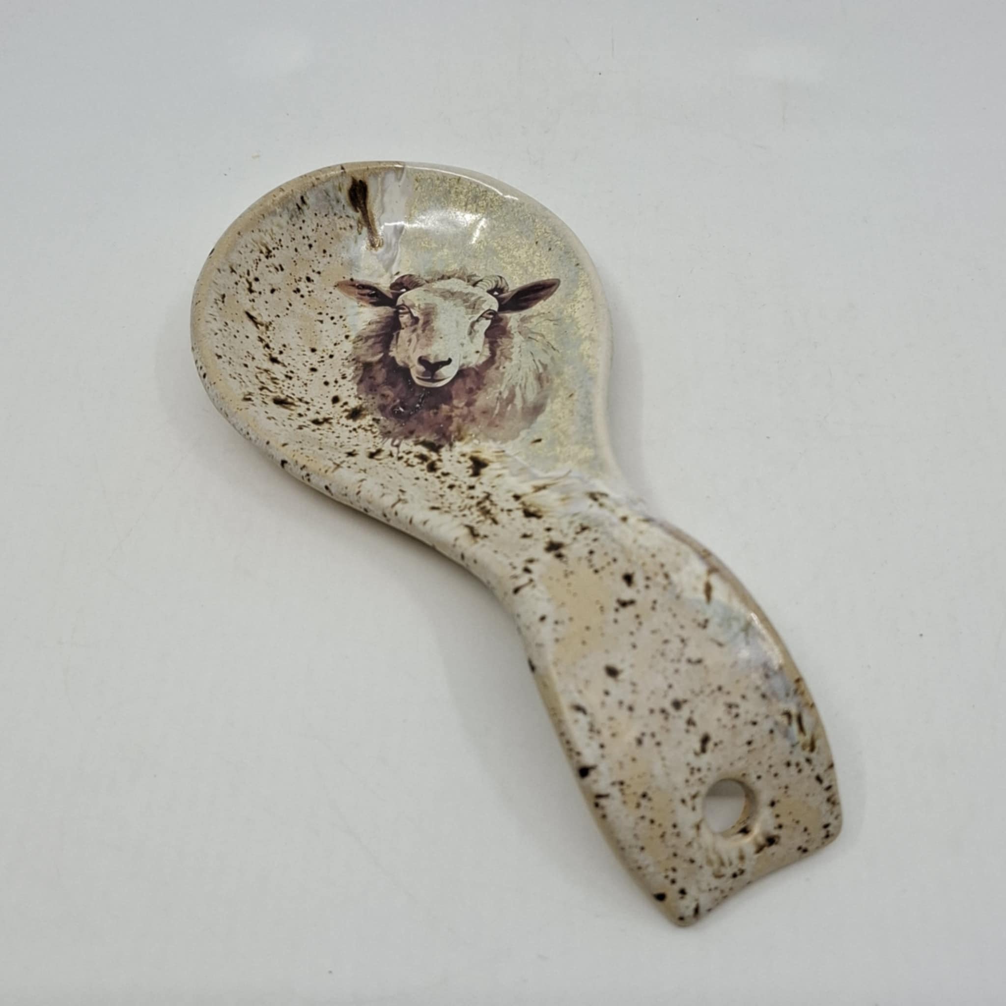 Kulbialus "Lammas" - Image 3