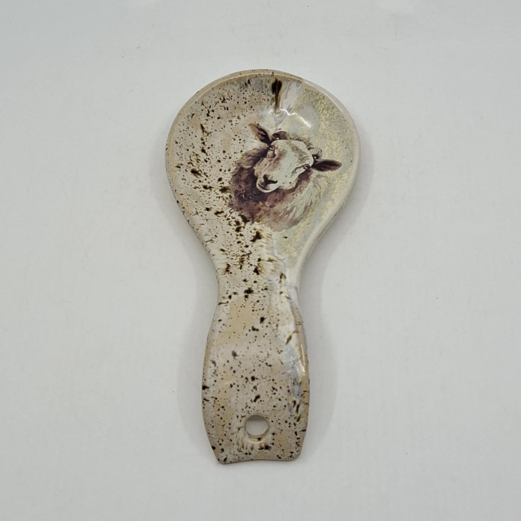 Kulbialus "Lammas" - Image 2