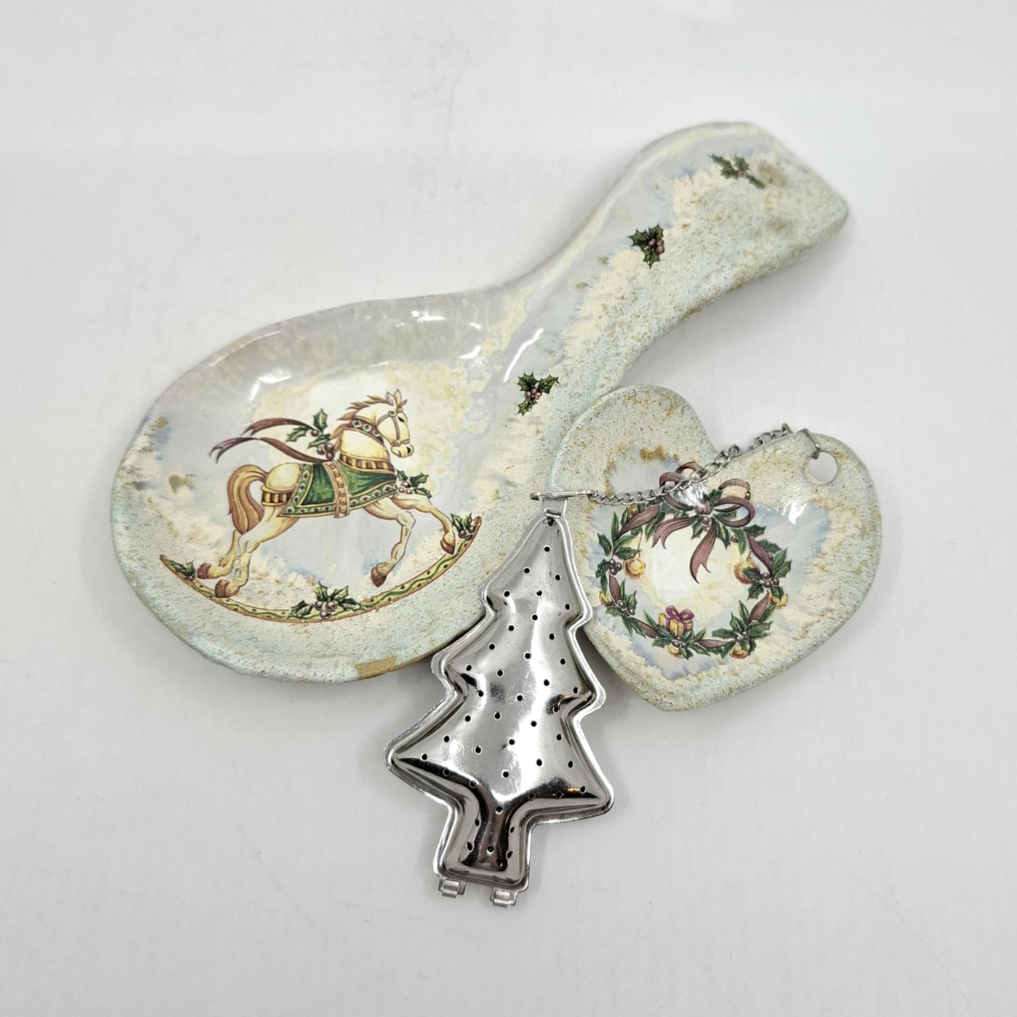 Kulbialus "Jõulud" - Image 2