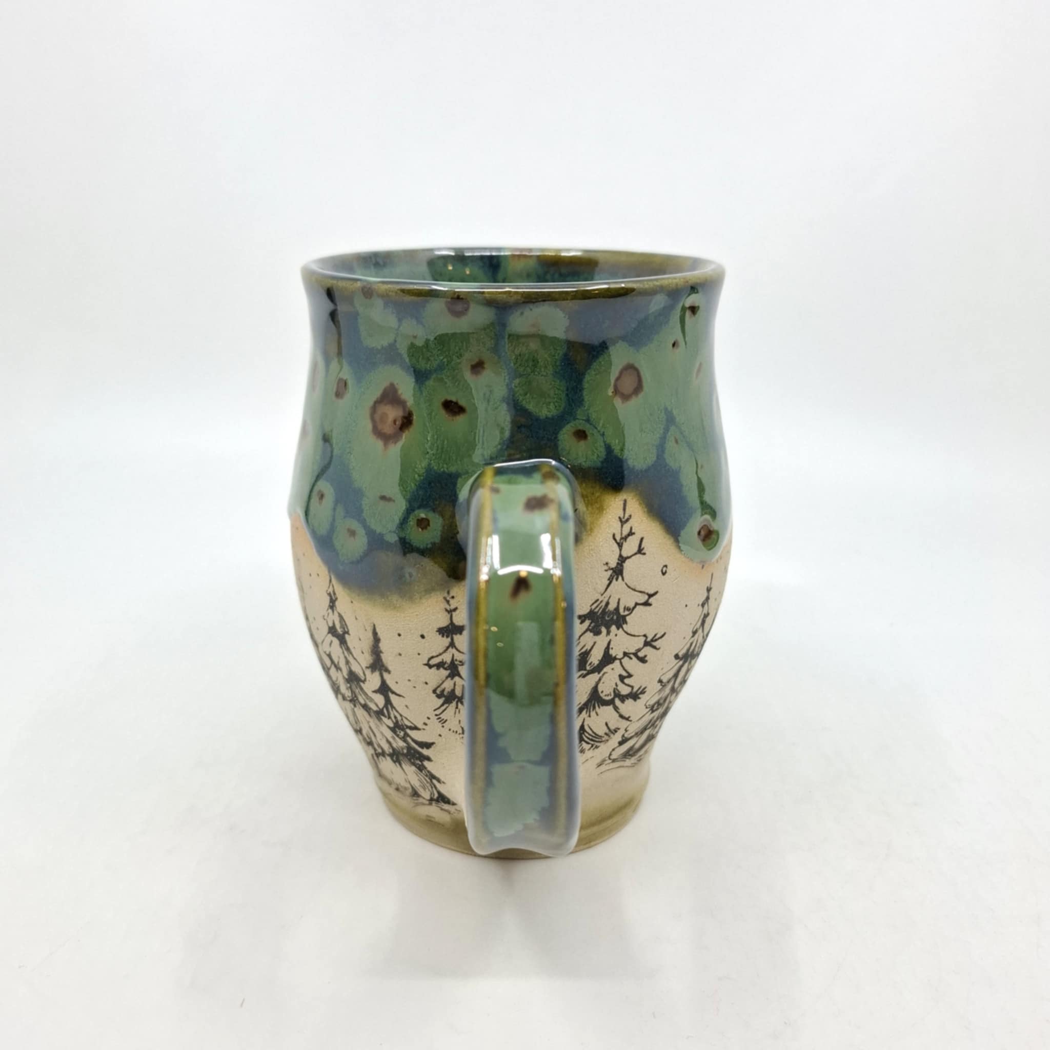 Komplekt "Maja metsa ääres" - Image 11