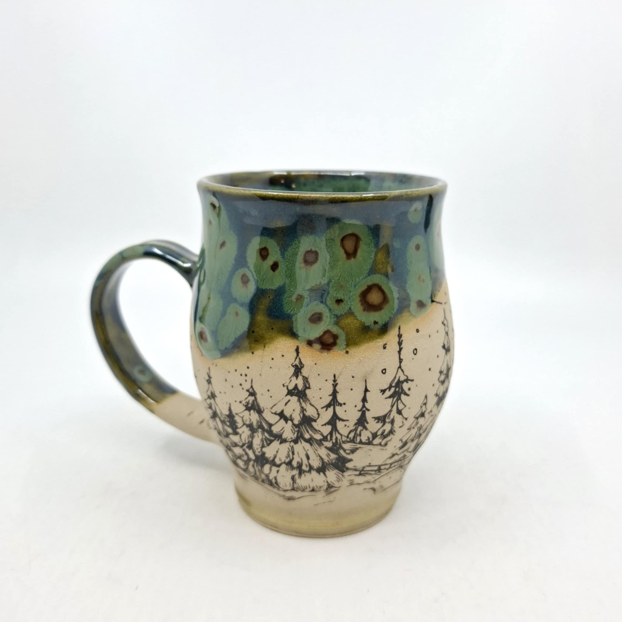 Komplekt "Maja metsa ääres" - Image 9