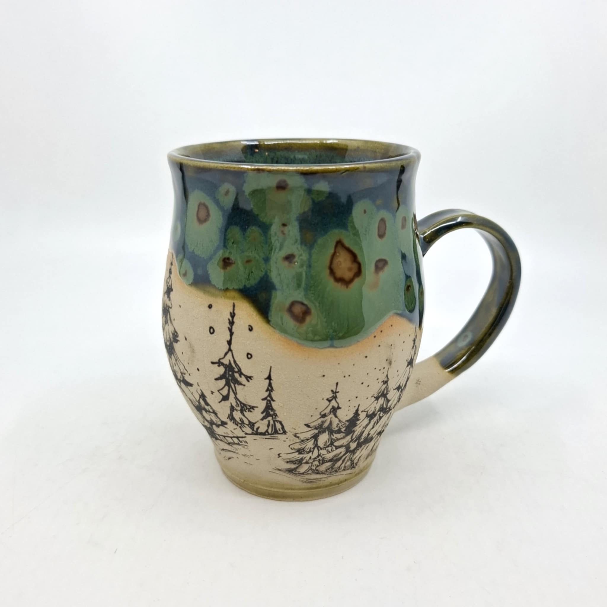 Komplekt "Maja metsa ääres" - Image 10