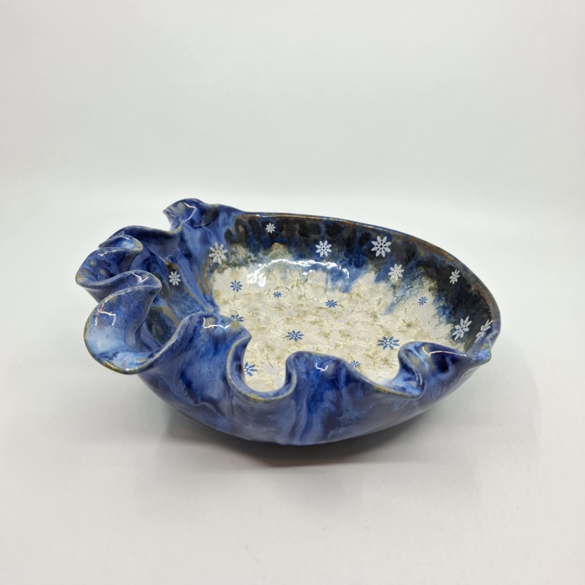 Kauss "Lumehelbed" - Image 2