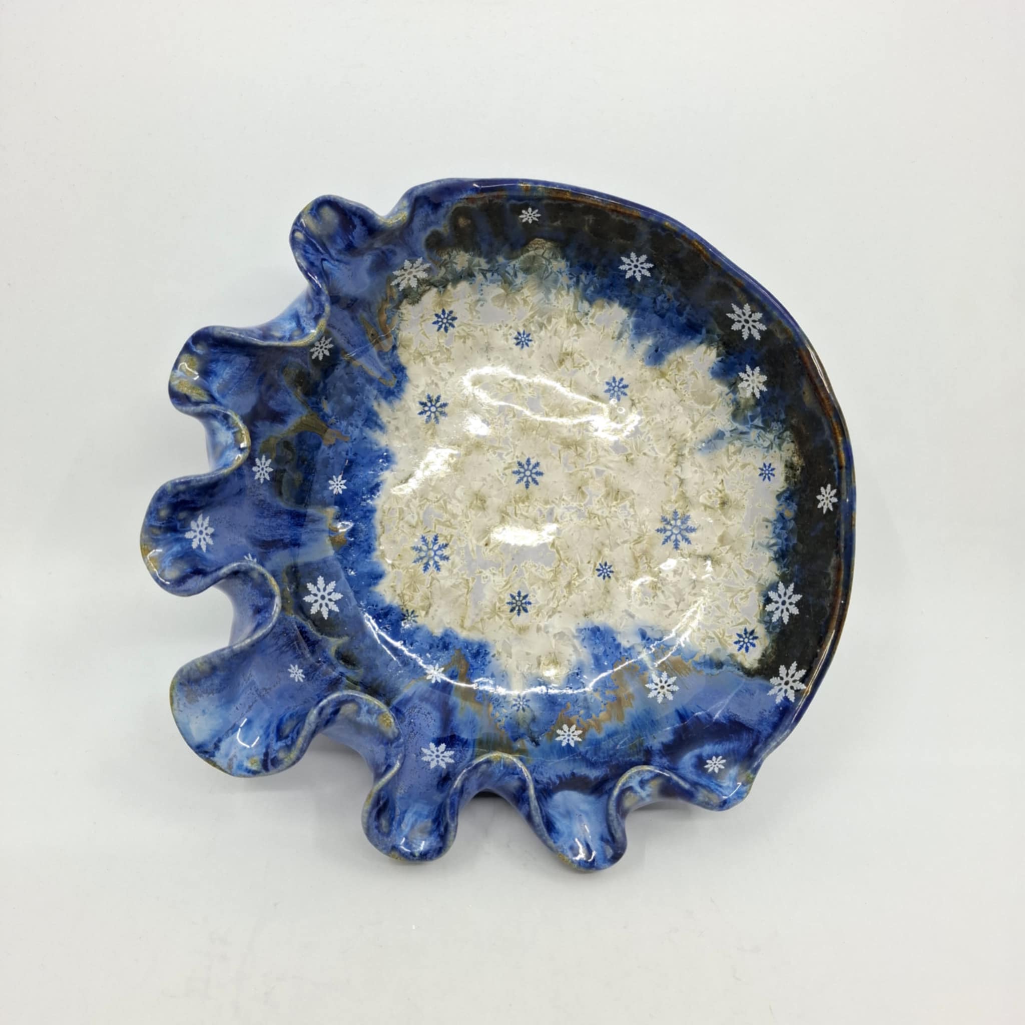 Kauss "Lumehelbed" - Image 3