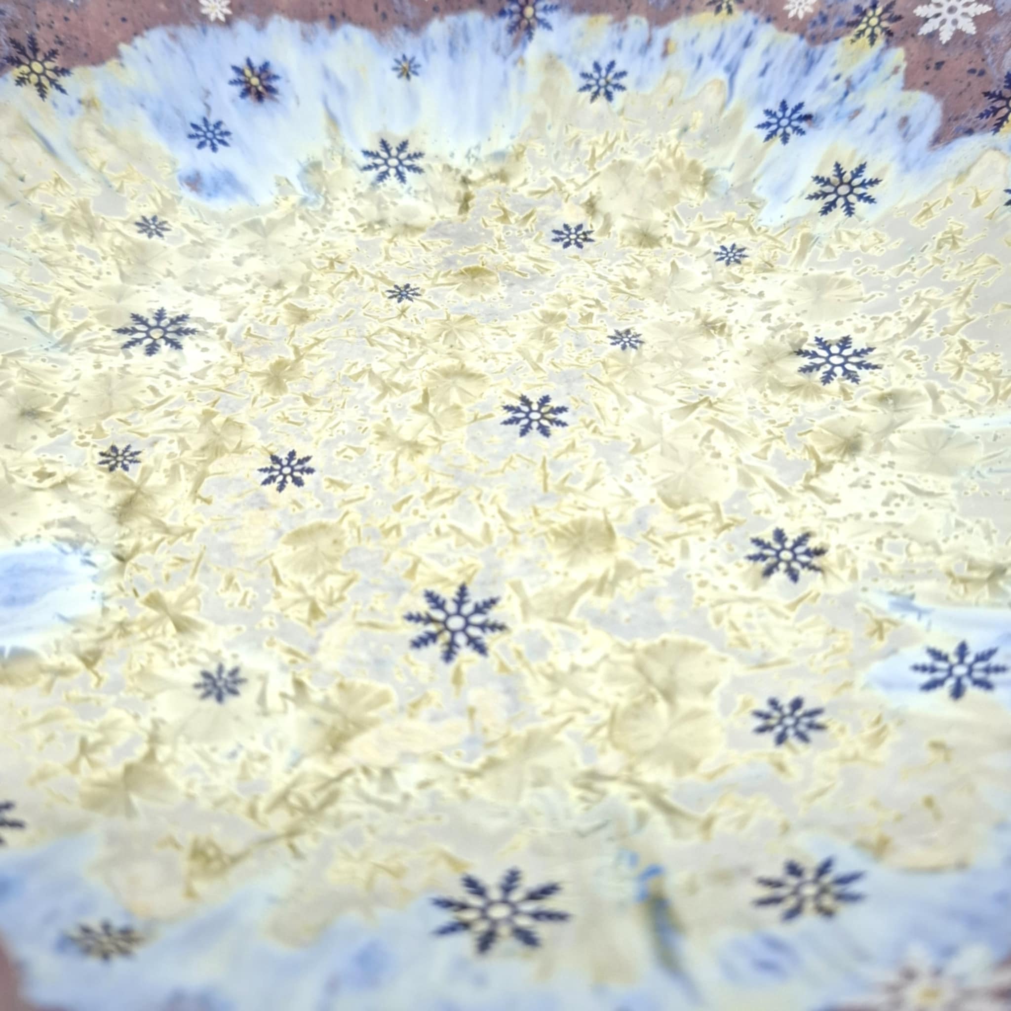 Kauss "Lumehelbed" - Image 3