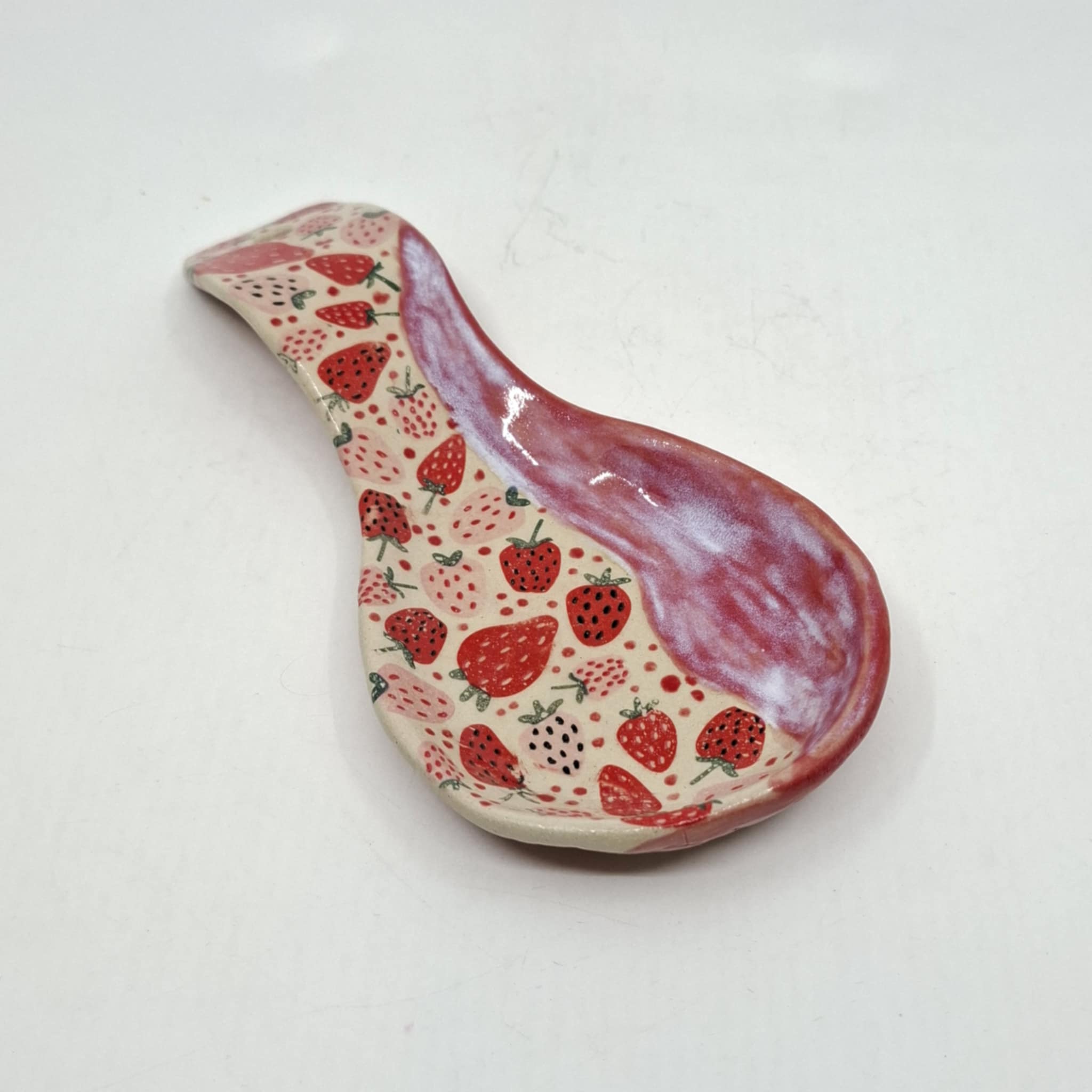 Kulbialus "Maasikad" - Image 2