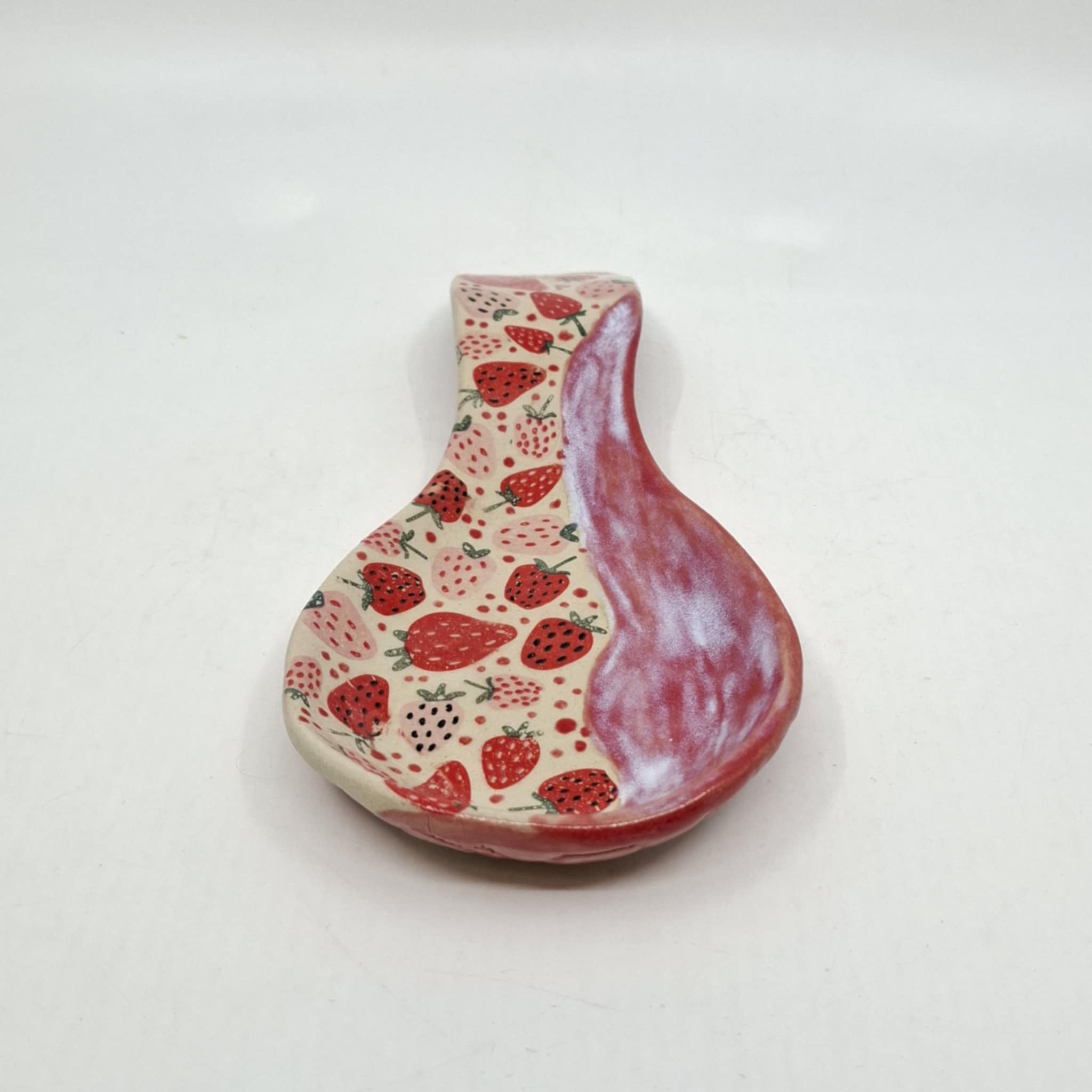 Kulbialus "Maasikad"