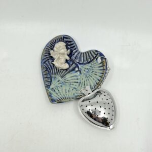 Alusega teesõel "Ingel"