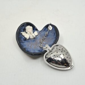 Alusega teesõel "Ingel