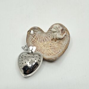 Alusega teesõel "Ingel"