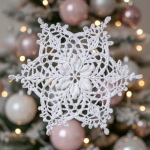 Heegeldatud lumehelves