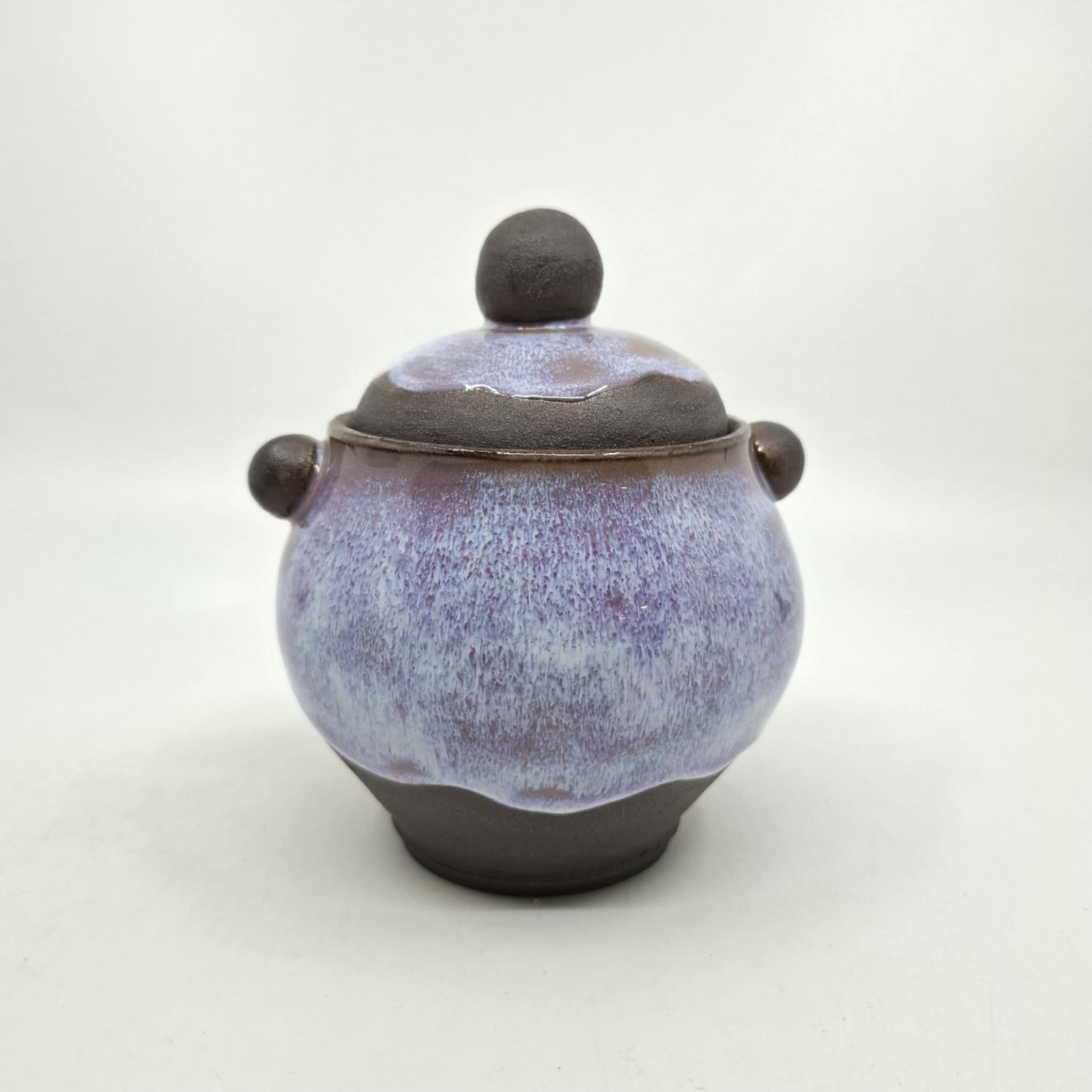 Suhkrutoos "Must savi" - Image 3