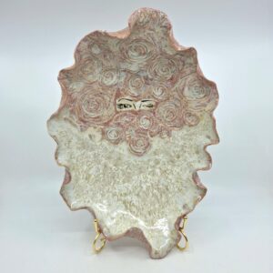 Vaagen "Piiluja roosivahus"