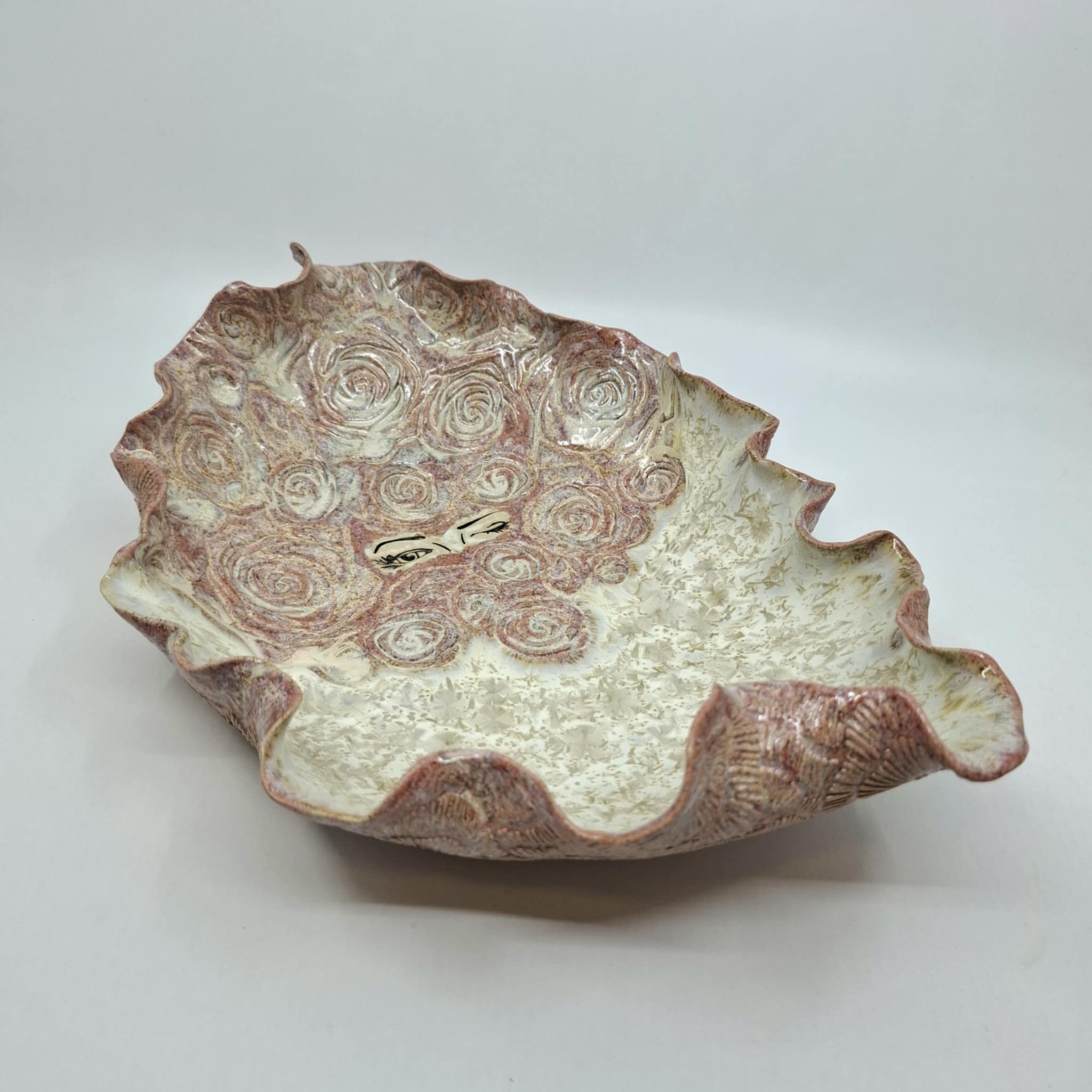 Vaagen "Piiluja roosivahus" - Image 3