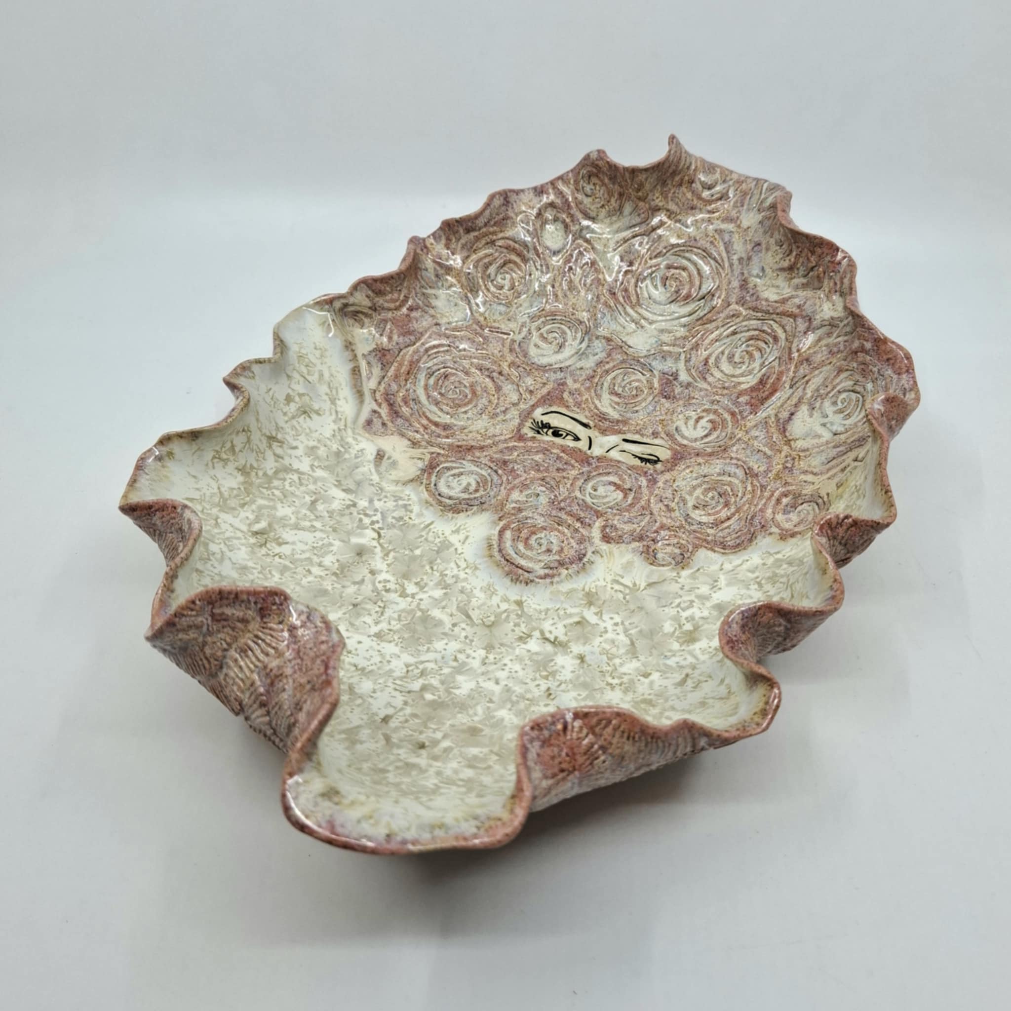 Vaagen "Piiluja roosivahus" - Image 4