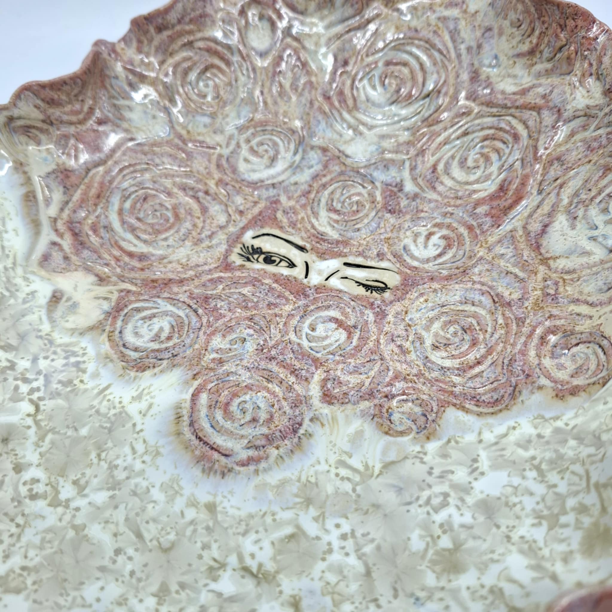 Vaagen "Piiluja roosivahus" - Image 5