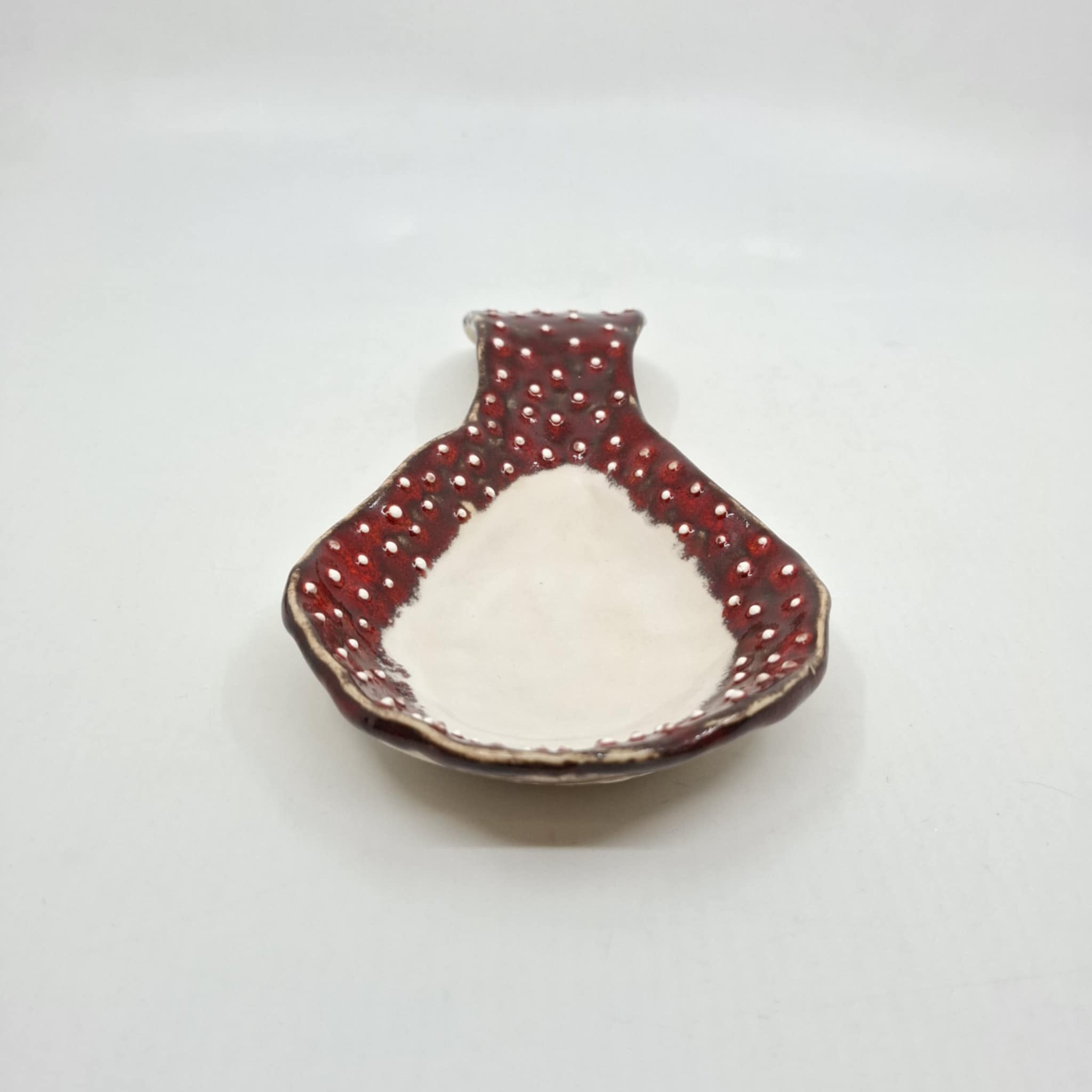 Kulbialus "Punane" - Image 3