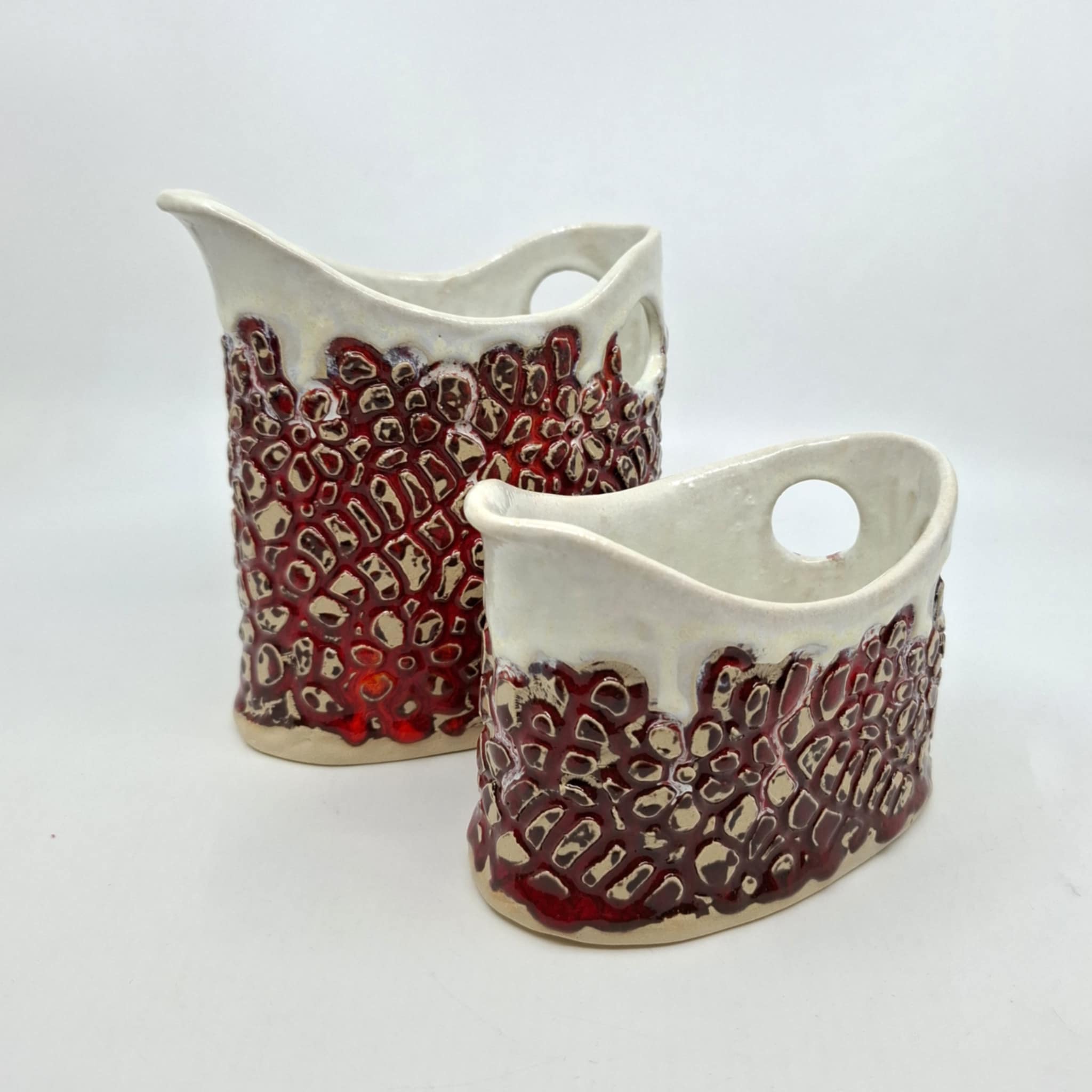 Komplekt "Punane ja valge" - Image 8