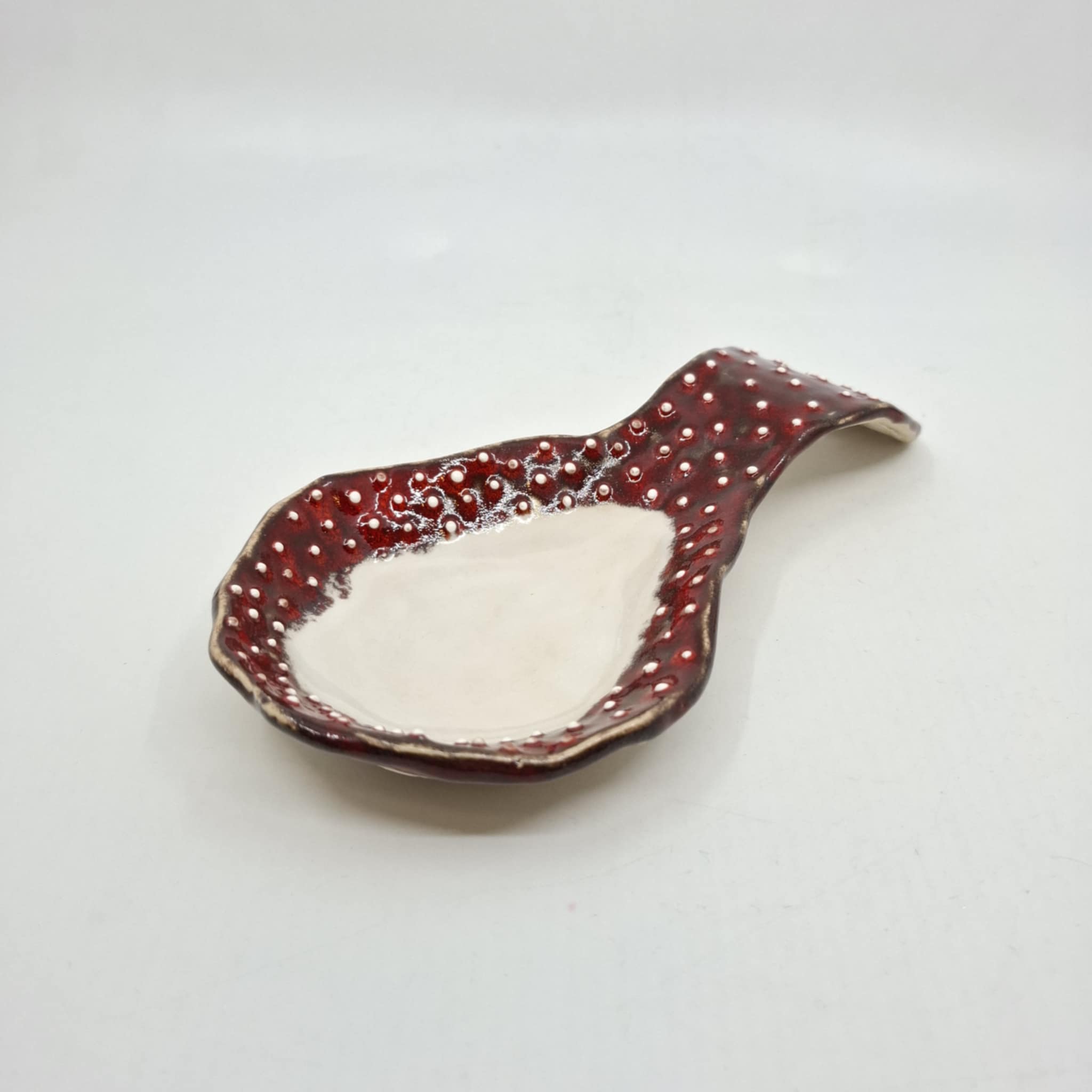 Kulbialus "Punane" - Image 2