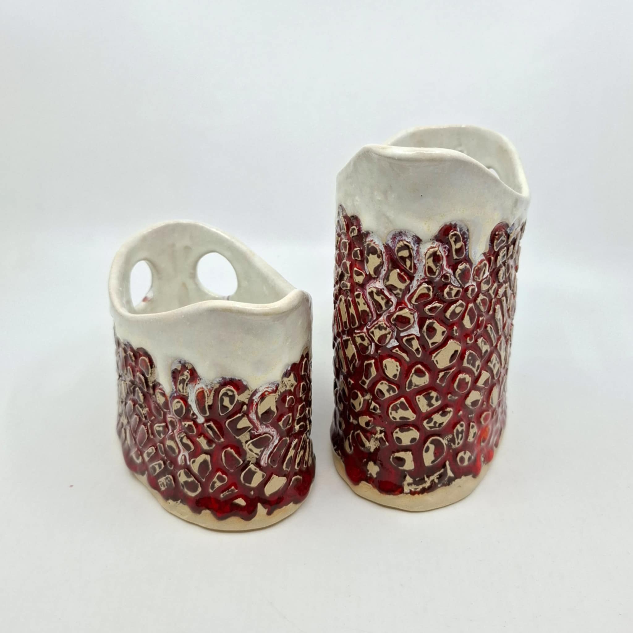 Komplekt "Punane ja valge" - Image 7