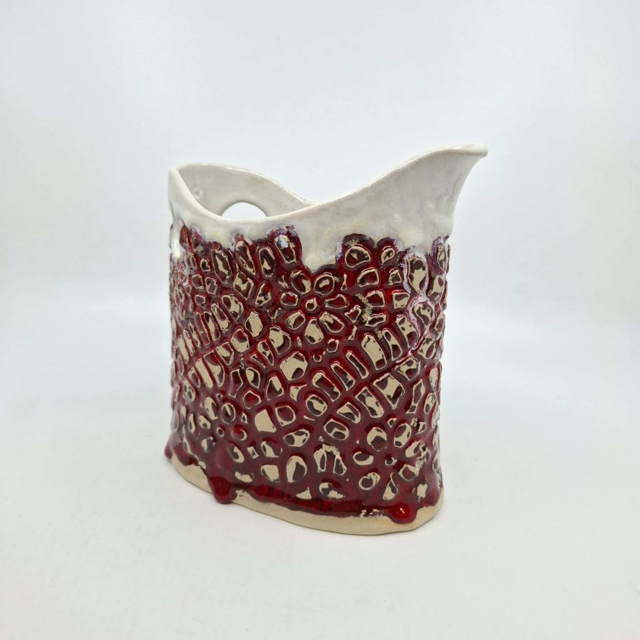 Komplekt "Punane ja valge" - Image 5