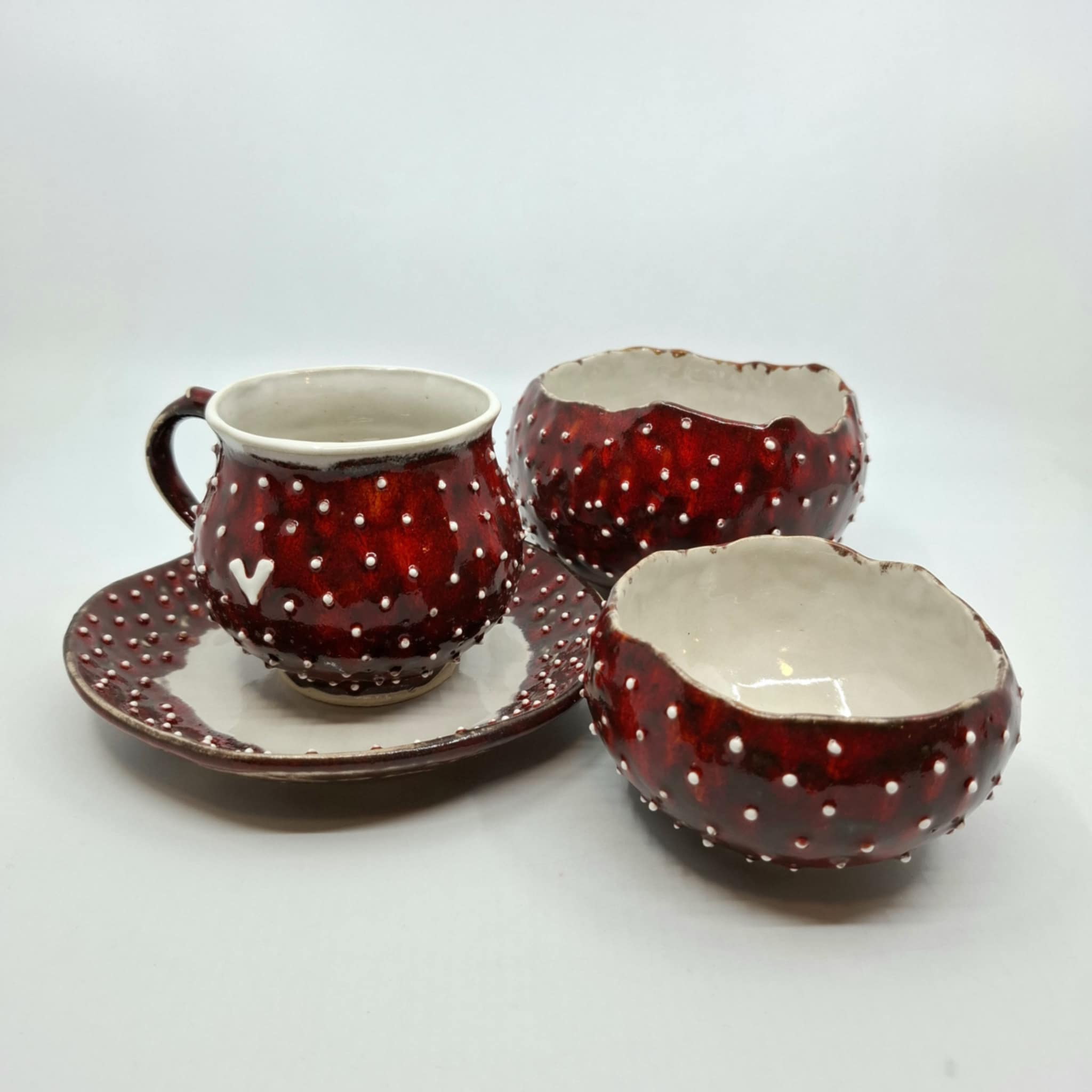 Komplekt "Punane" - Image 3