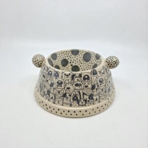 Sööginõu "Koerad"