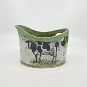 Hapukoorenõu "Lehm"