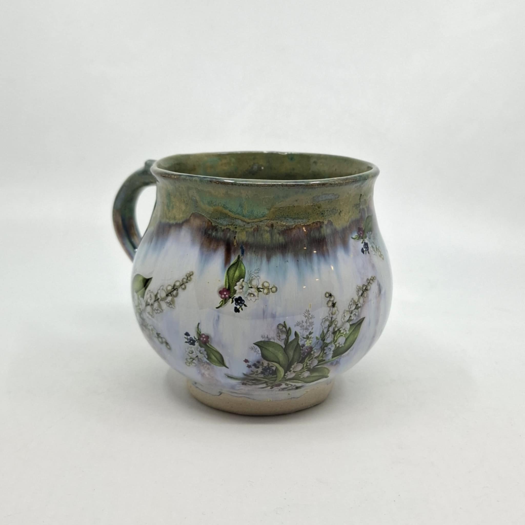 Kruus "Piibelehed" - Image 4