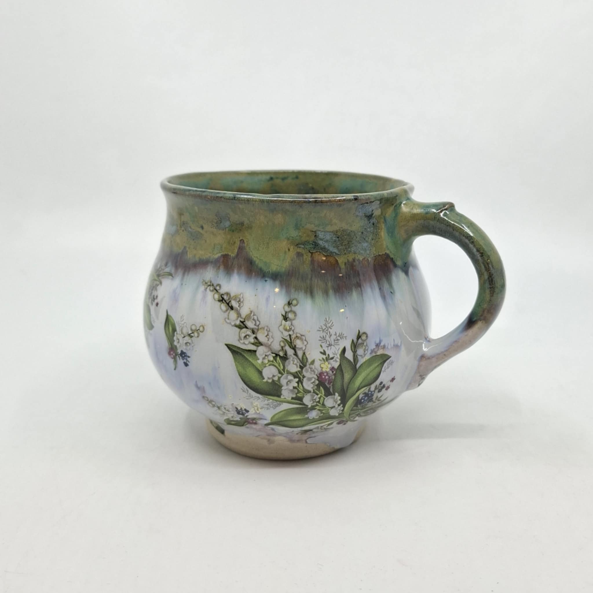 Kruus "Piibelehed" - Image 2