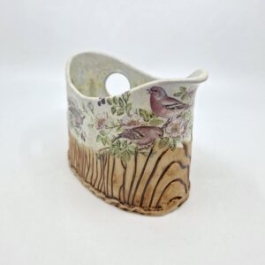 Hapukoorenõu "Linnud"