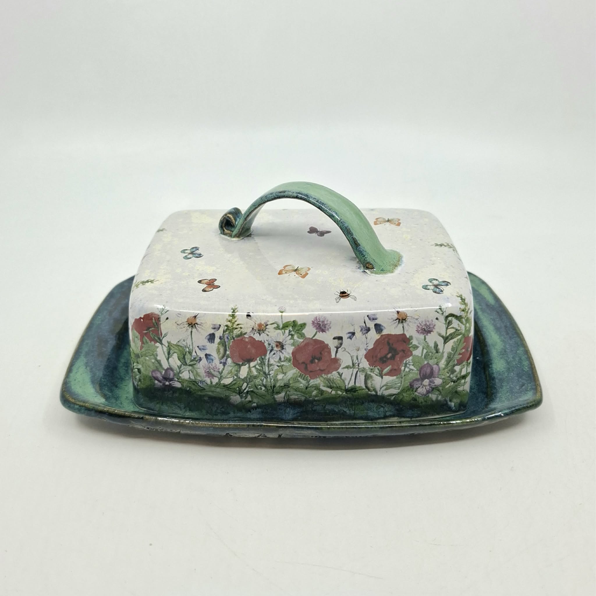 Võitoos "Põllulilled"