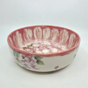 Kauss "Õunapuuõied"