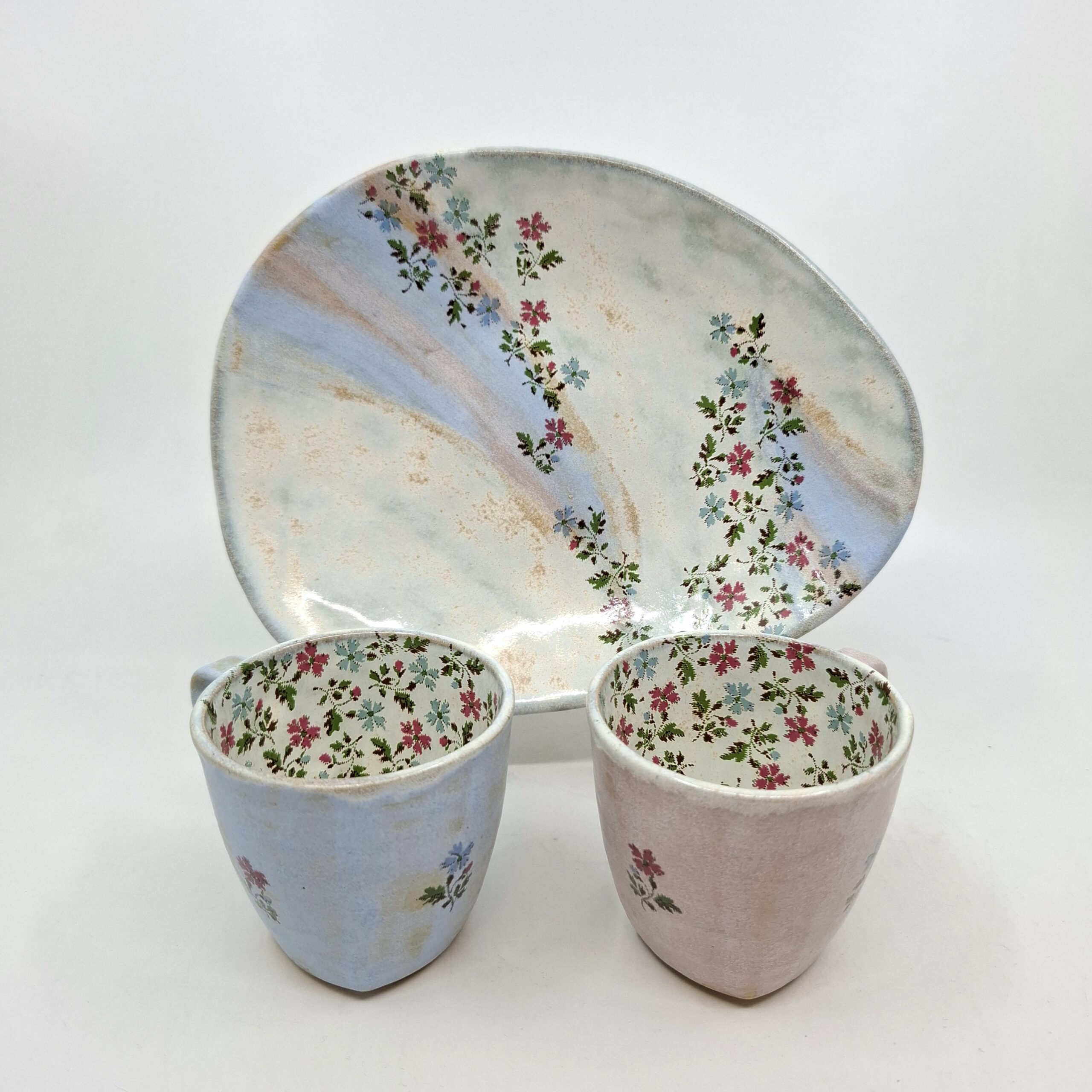 Komplekt "Lilli" - Pilt 8