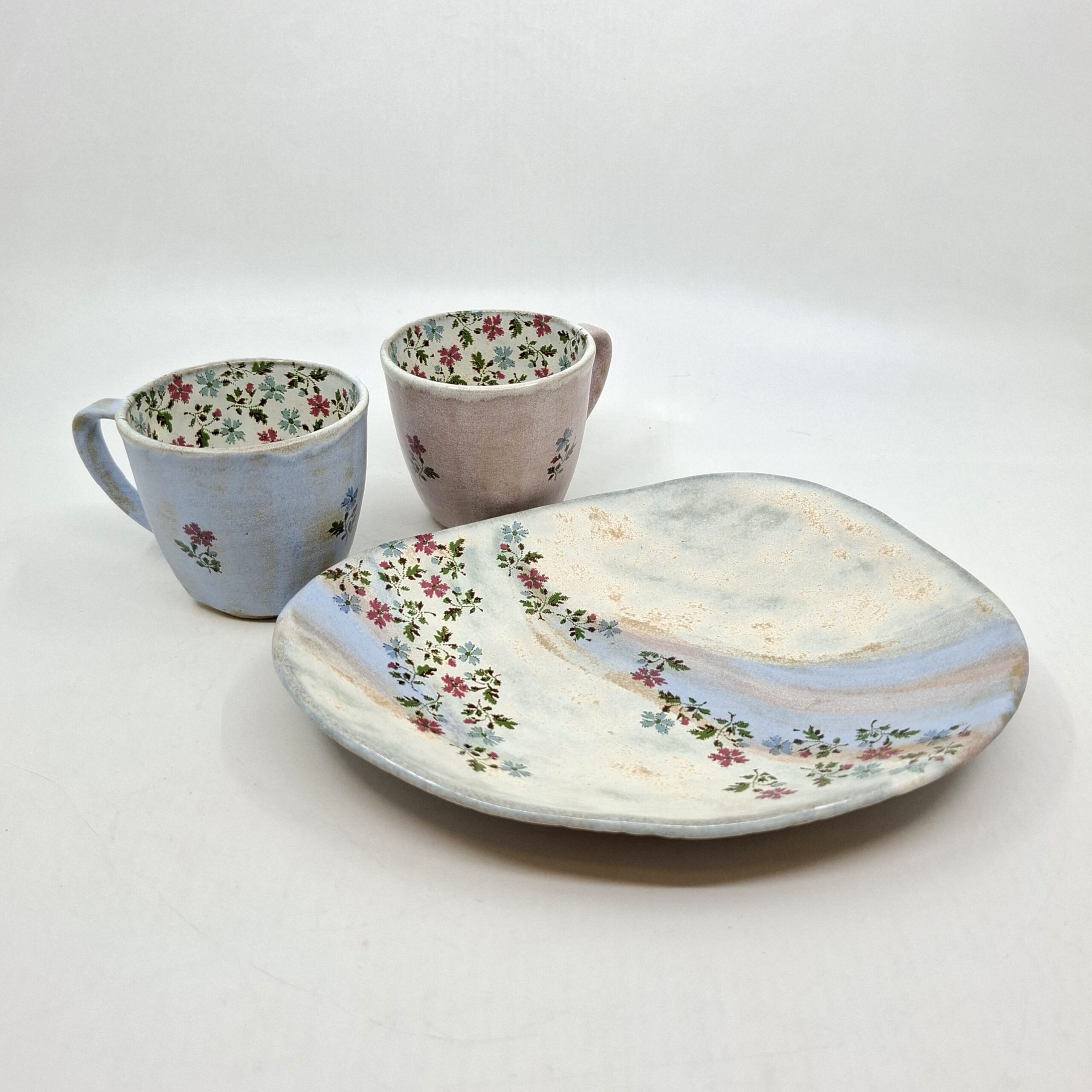 Komplekt "Lilli" - Pilt 7