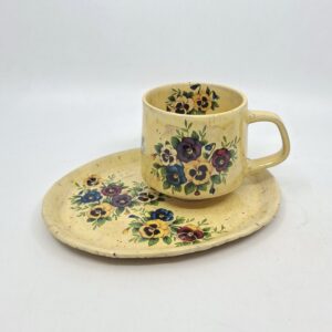 Komplekt "Võõrasemad"